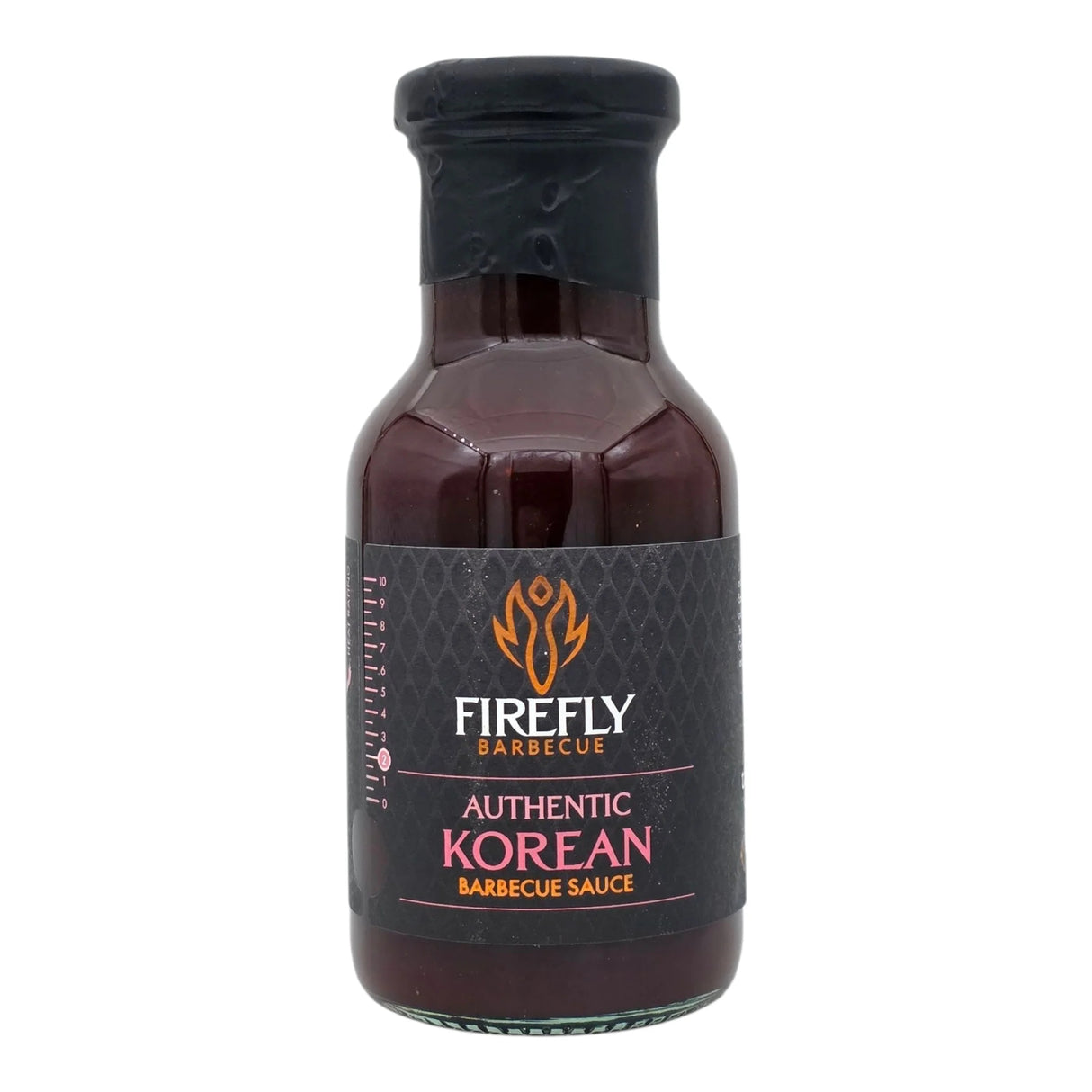 Firefly Barbecue | Authentic Korean BBQ Sauce | 250 ml
