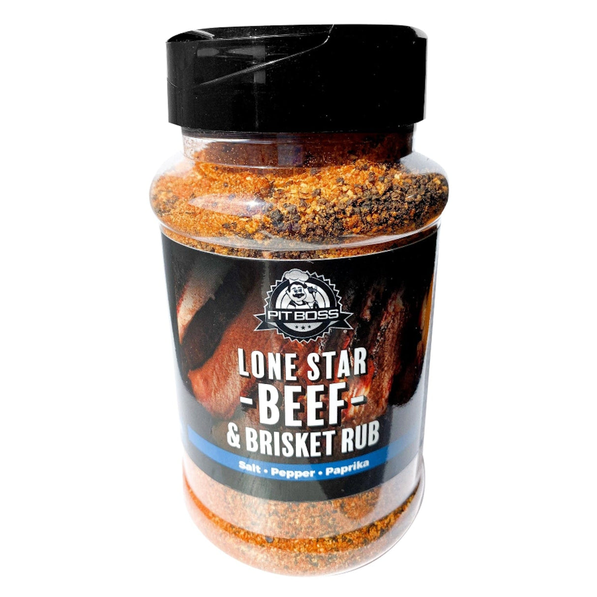 Pit Boss Grills | Lonestar Beef und Brisket Rub