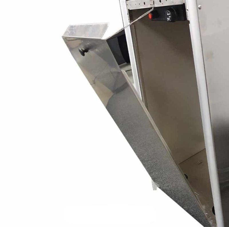 pyramid patio heater