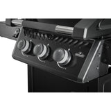 Napoleon | Freestyle™ 365 3-Burner Gas Grill | Black