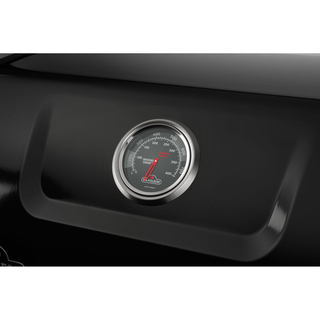 Napoleon | Freestyle™ 365 3-Burner Gas Grill | Black