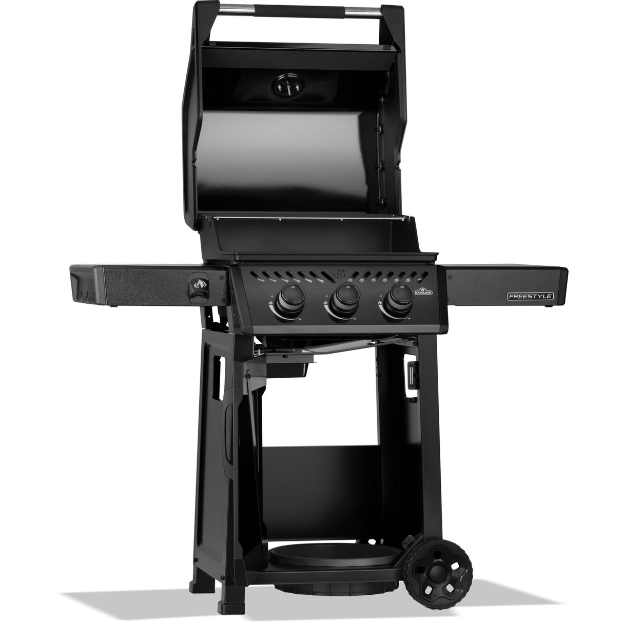 Napoleon | Freestyle™ 365 3-Burner Gas Grill | Black