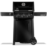 Napoleon | Freestyle™ 365 3-Burner Gas Grill | Black