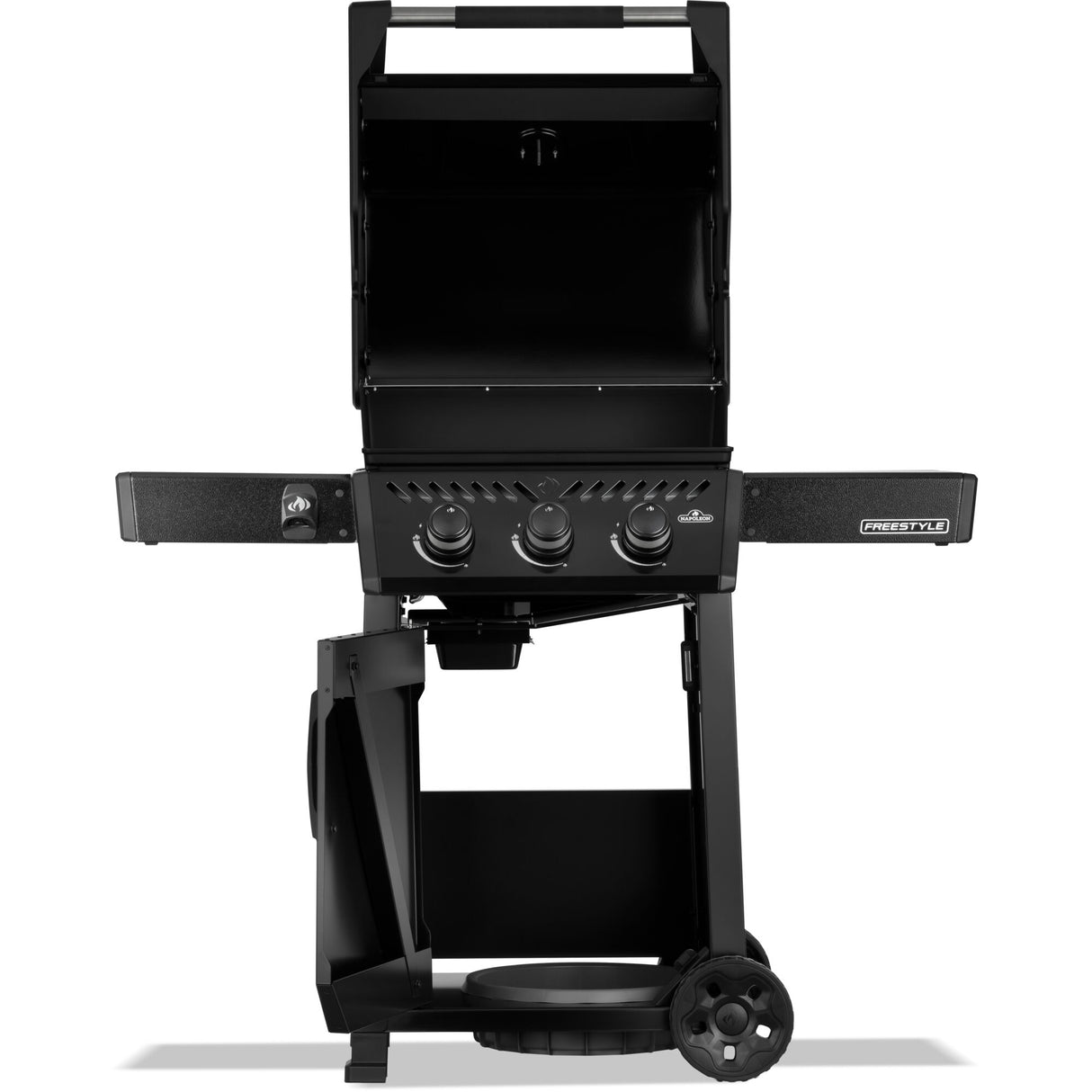 Napoleon | Freestyle™ 365 3-Burner Gas Grill | Black