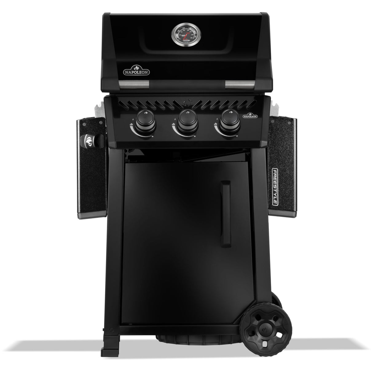 Napoleon | Freestyle™ 365 3-Burner Gas Grill | Black
