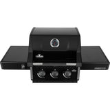 Napoleon | Freestyle™ 365 3-Burner Gas Grill | Black
