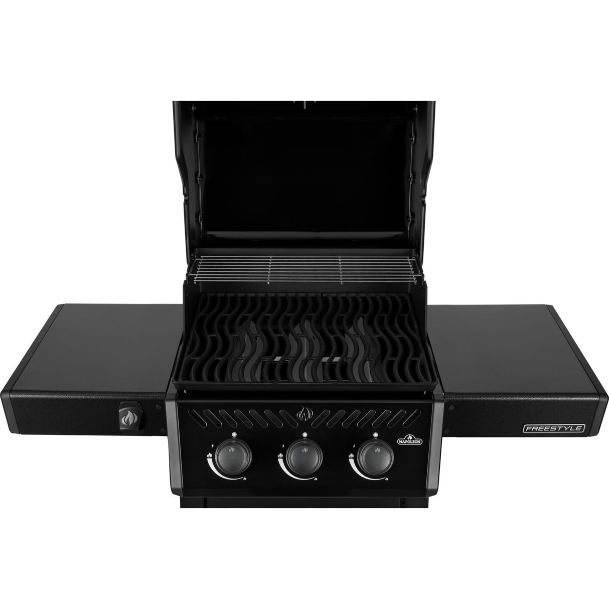Napoleon | Freestyle™ 365 3-Burner Gas Grill | Black