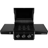 Napoleon | Freestyle™ 365 3-Burner Gas Grill | Black
