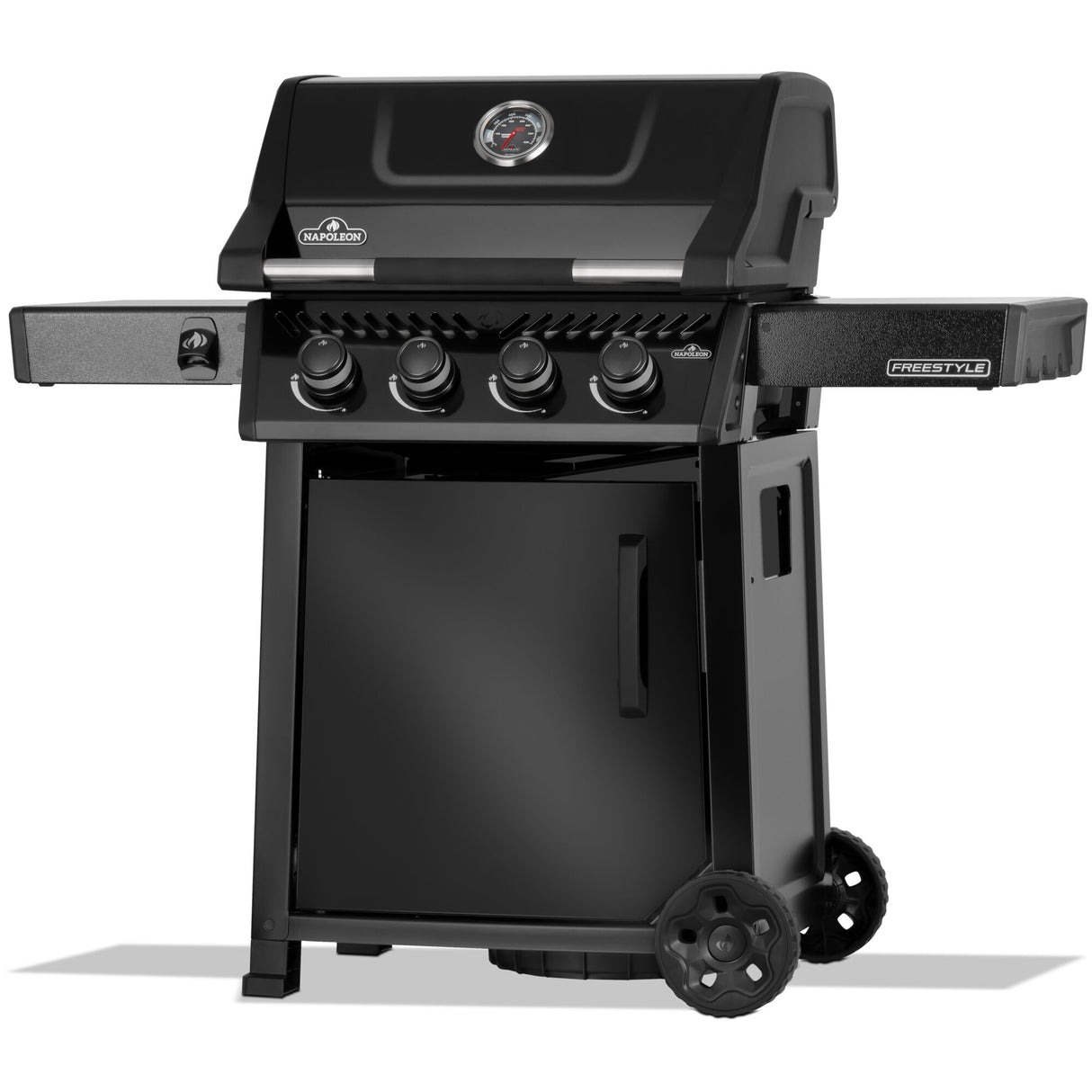 Napoleon | Freestyle™ 425 4-Burner Gas Grill | Black