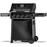 Napoleon | Freestyle™ 425 4-Burner Gas Grill | Black