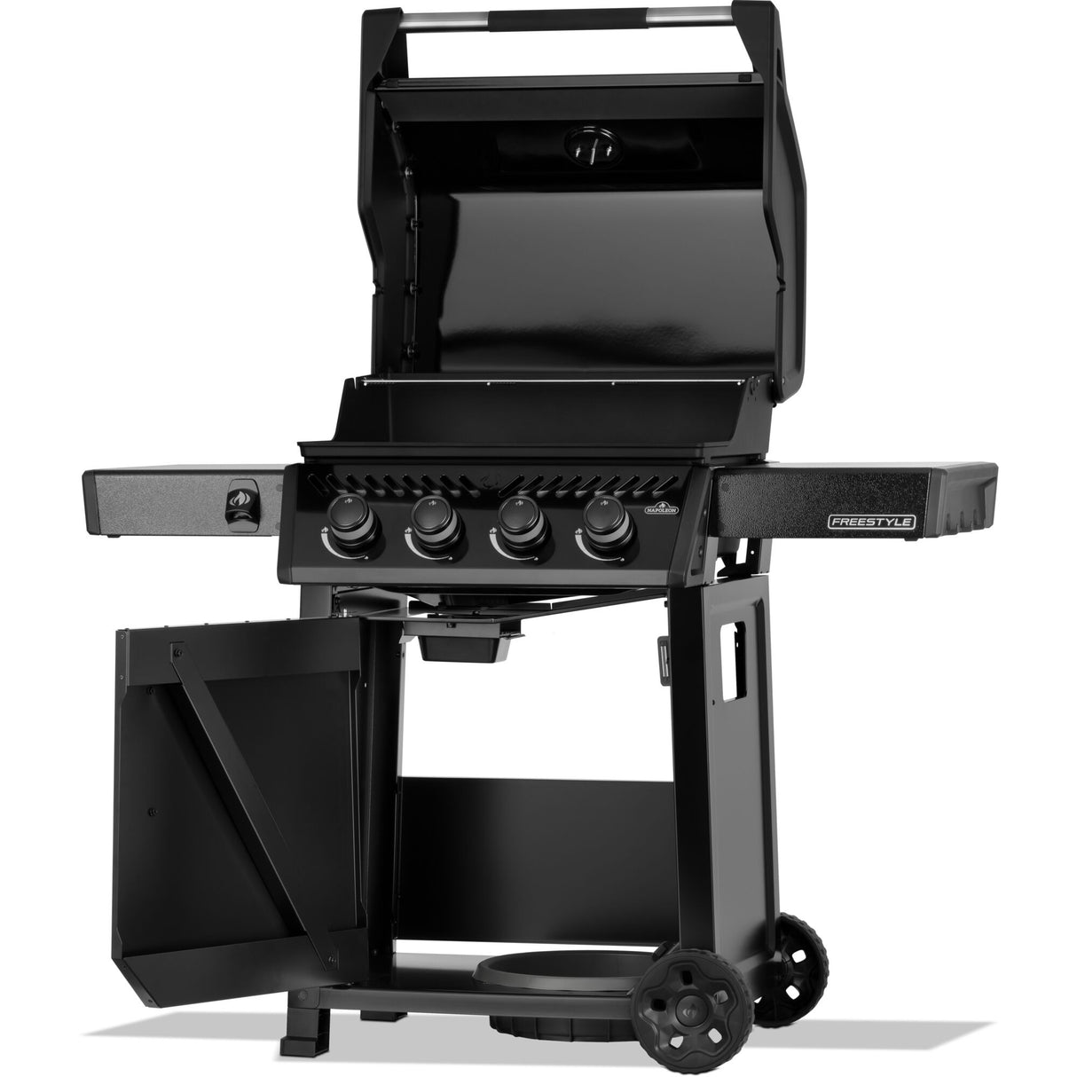 Napoleon | Freestyle™ 425 4-Burner Gas Grill | Black
