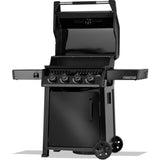 Napoleon | Freestyle™ 425 4-Burner Gas Grill | Black