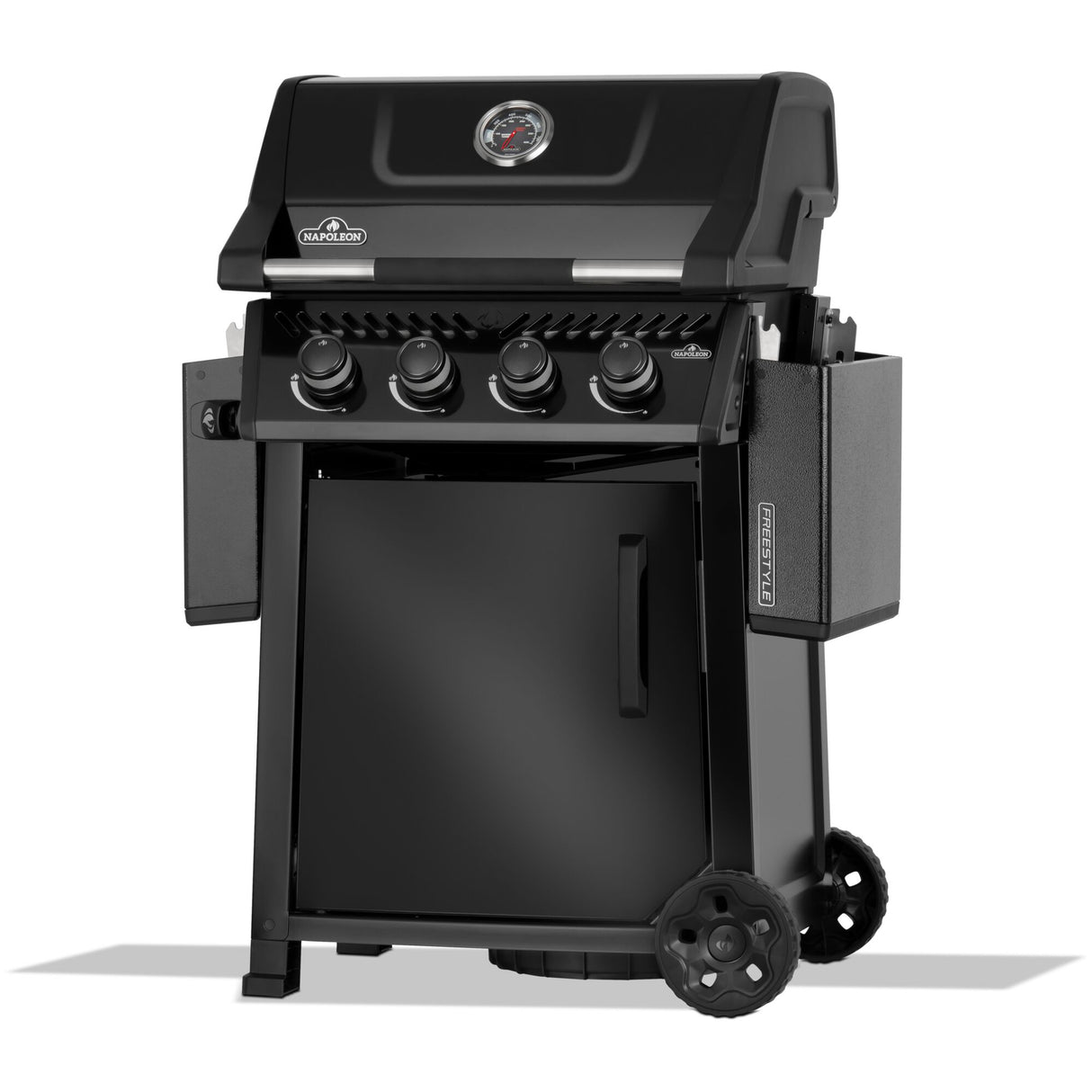 Napoleon | Freestyle™ 425 4-Burner Gas Grill | Black