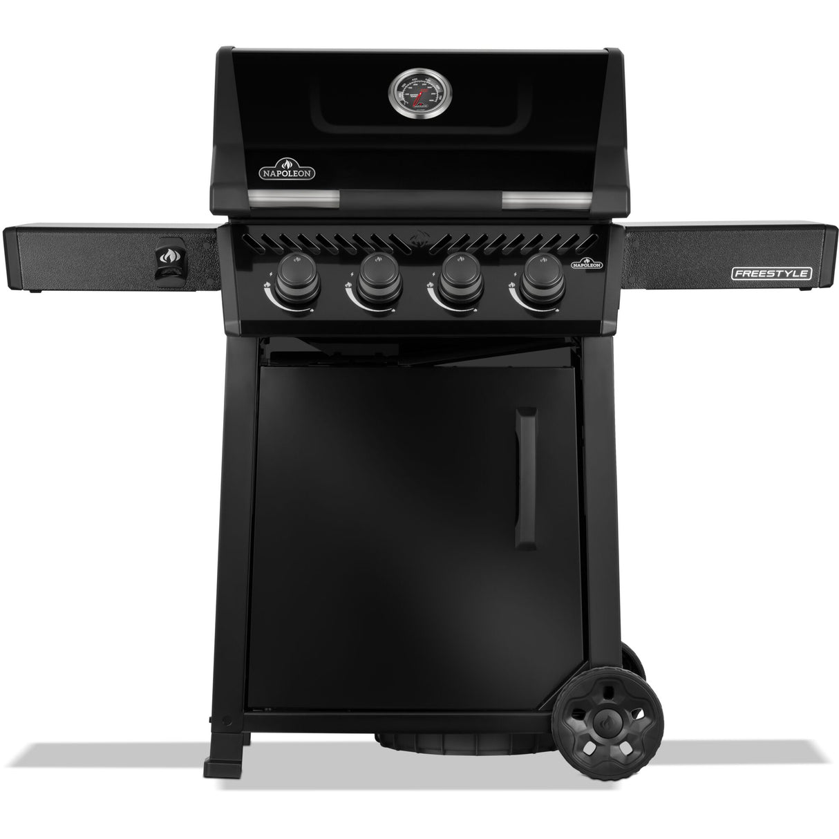 Napoleon | Freestyle™ 425 4-Burner Gas Grill | Black