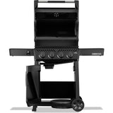 Napoleon | Freestyle™ 425 4-Burner Gas Grill | Black