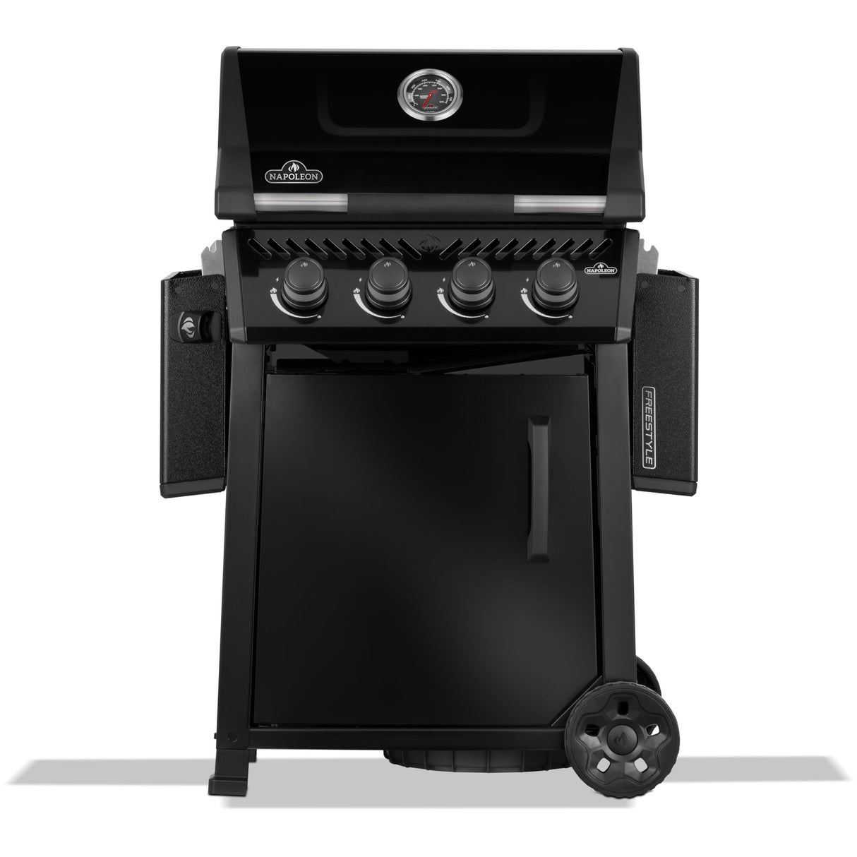 Napoleon | Freestyle™ 425 4-Burner Gas Grill | Black
