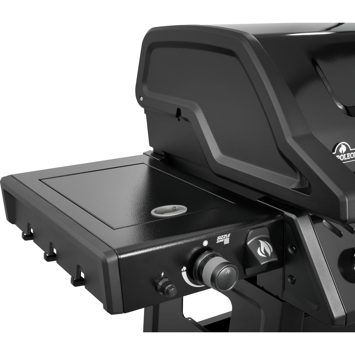 Napoleon | Freestyle™ PRO 365 Gas Grill with Infrared Side Burner