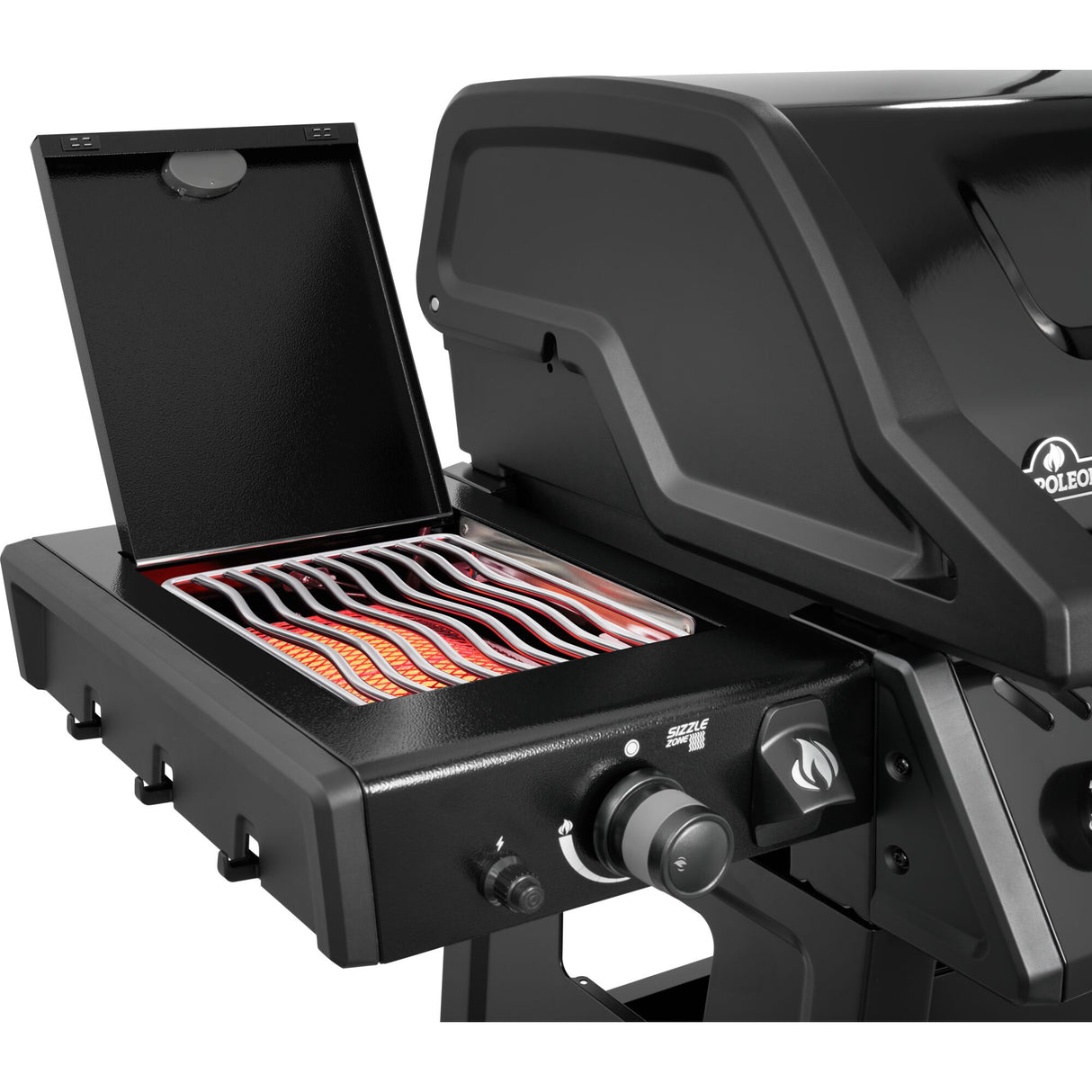 Napoleon | Freestyle™ PRO 365 Gas Grill with Infrared Side Burner