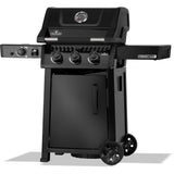 Napoleon | Freestyle™ PRO 365 Gas Grill with Infrared Side Burner