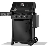 Napoleon | Freestyle™ PRO 365 Gas Grill with Infrared Side Burner