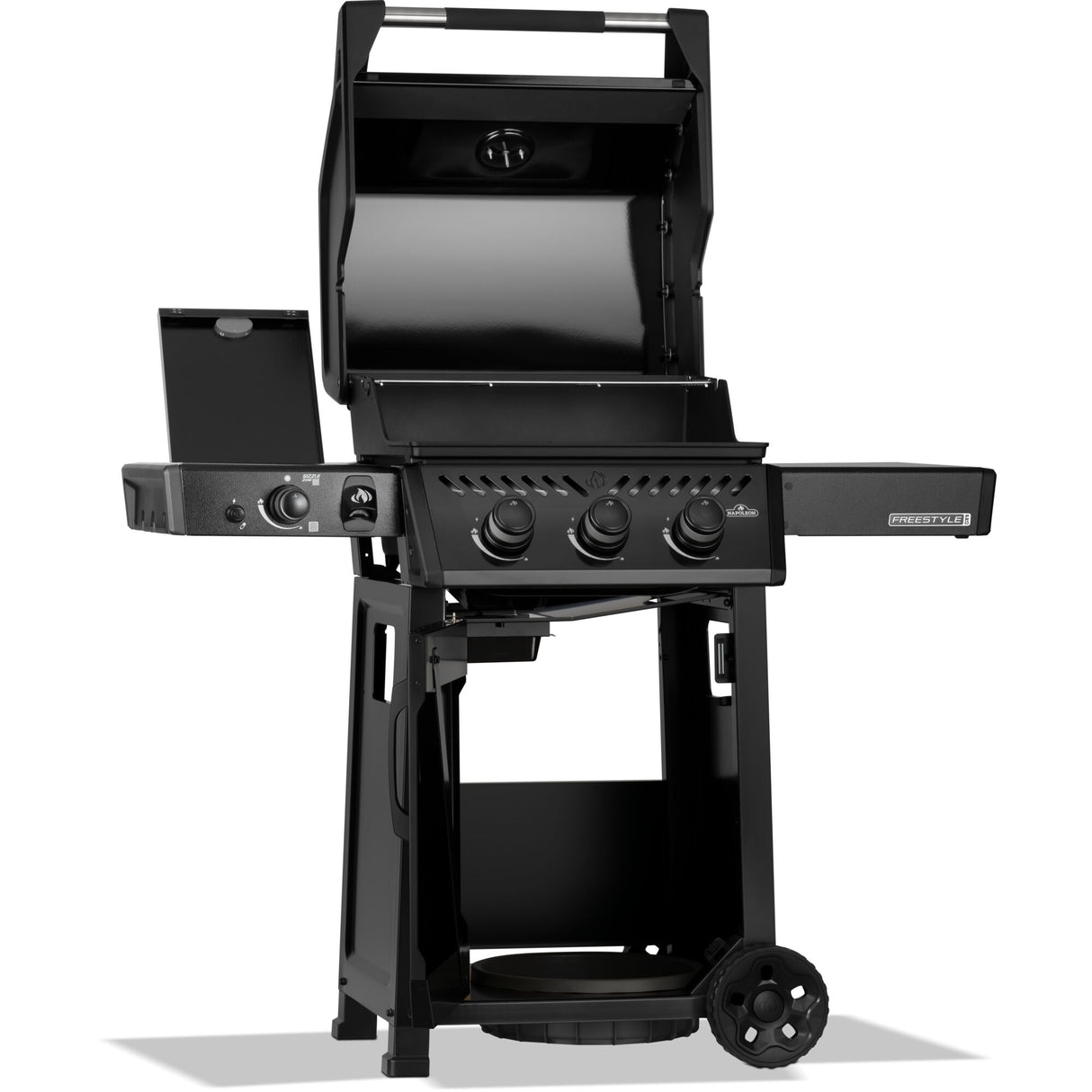 Napoleon | Freestyle™ PRO 365 Gas Grill with Infrared Side Burner