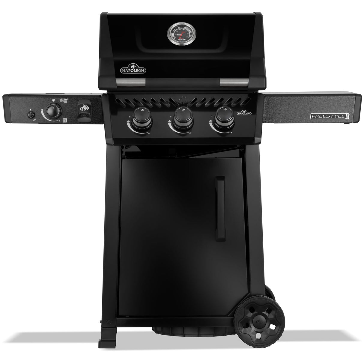 Napoleon | Freestyle™ PRO 365 Gas Grill with Infrared Side Burner