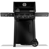 Napoleon | Freestyle™ PRO 365 Gas Grill with Infrared Side Burner