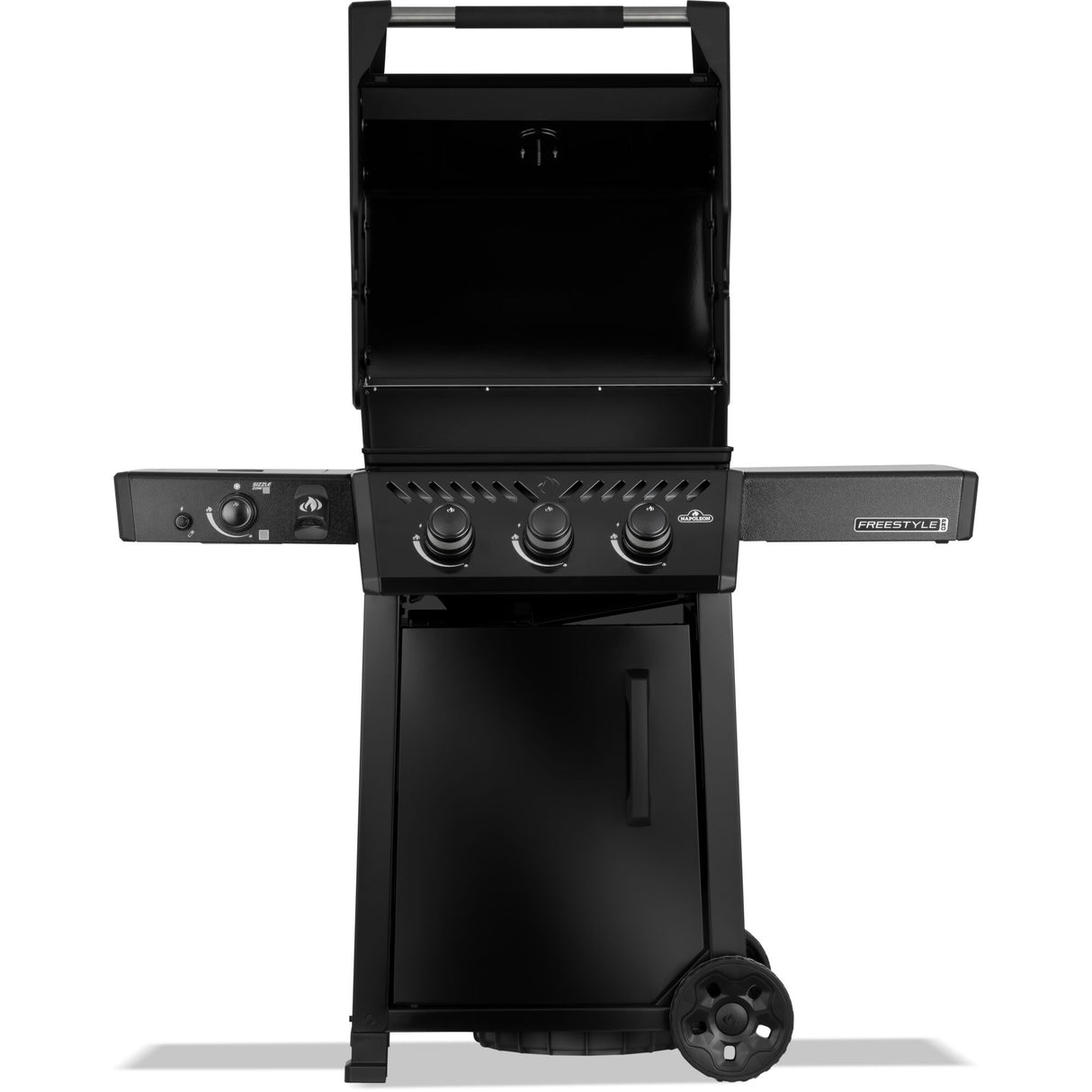 Napoleon | Freestyle™ PRO 365 Gas Grill with Infrared Side Burner