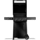 Napoleon | Freestyle™ PRO 365 Gas Grill with Infrared Side Burner