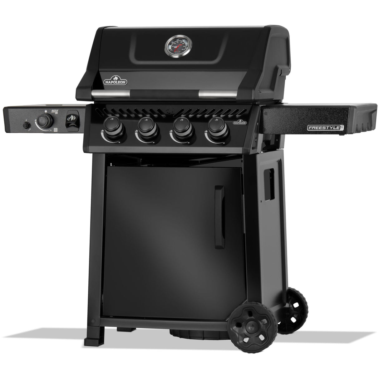 Napoleon | Freestyle™ PRO 425 Gas Grill with Infrared Side Burner
