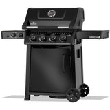Napoleon | Freestyle™ PRO 425 Gas Grill with Infrared Side Burner