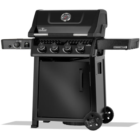Napoleon | Freestyle™ PRO 425 Gas Grill with Infrared Side Burner