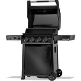 Napoleon | Freestyle™ PRO 425 Gas Grill with Infrared Side Burner