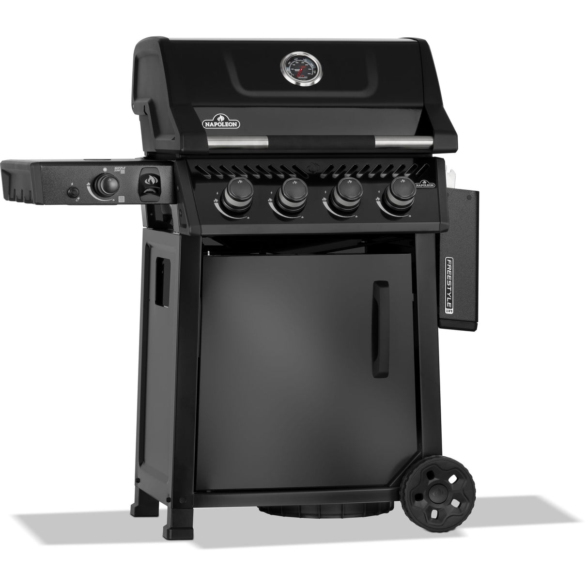 Napoleon | Freestyle™ PRO 425 Gas Grill with Infrared Side Burner