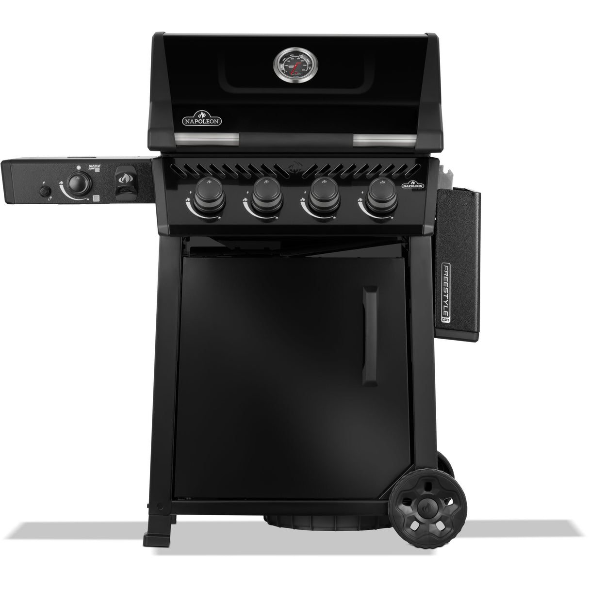 Napoleon | Freestyle™ PRO 425 Gas Grill with Infrared Side Burner