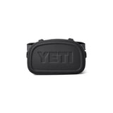 YETI | Hopper M12 Soft  Backpack Cooler - Charcoal