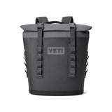 YETI | Hopper M12 Soft  Backpack Cooler - Charcoal