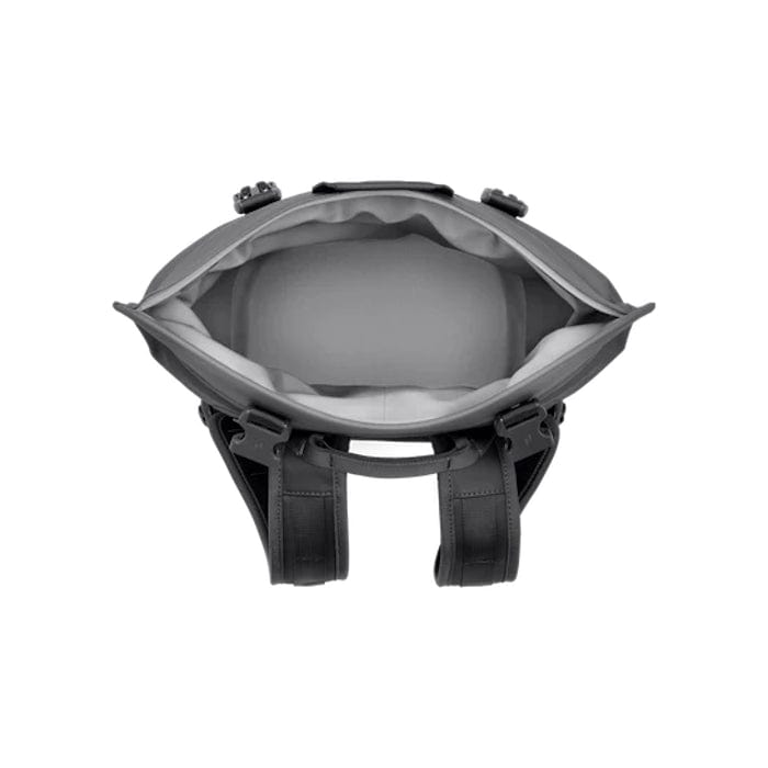 YETI | Hopper M12 Soft  Backpack Cooler - Charcoal