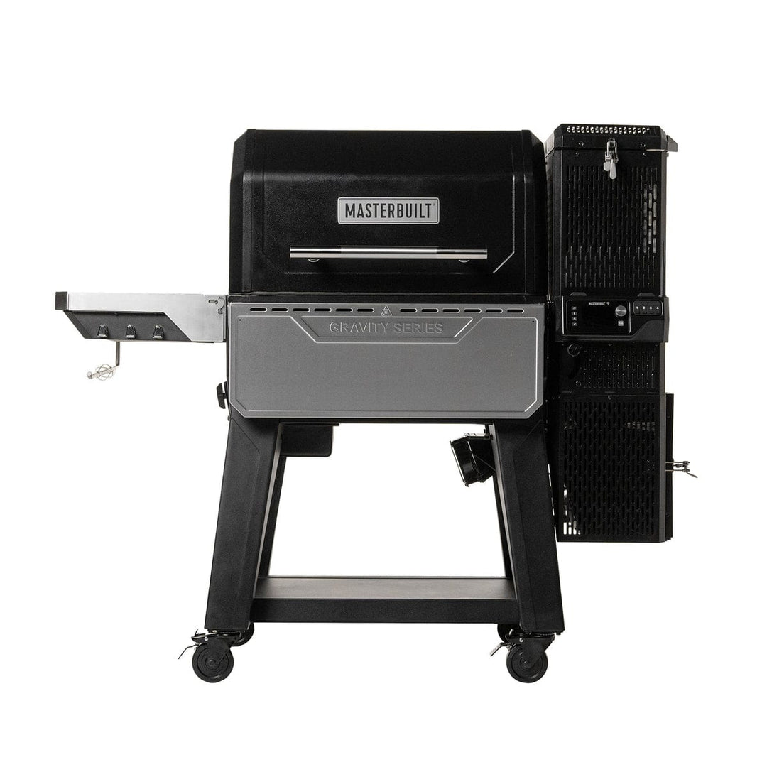 Gravity Series XT Digital Charcoal Grill and Smoker