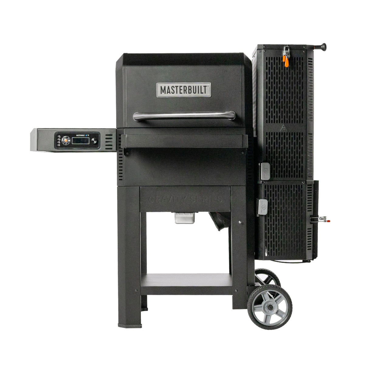 Masterbuilt Gravity Series 600 Digital WiFi Charcoal Grill and Smoker