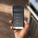 Masterbuilt | Gravity Series 800 Digital Charcoal Grill, Smoker & Griddle