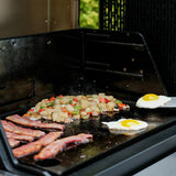 Masterbuilt | Gravity Series 800 Digital Charcoal Grill, Smoker & Griddle