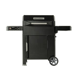 Masterbuilt AutoIgnite 545 Digital Charcoal Grill and Smoker