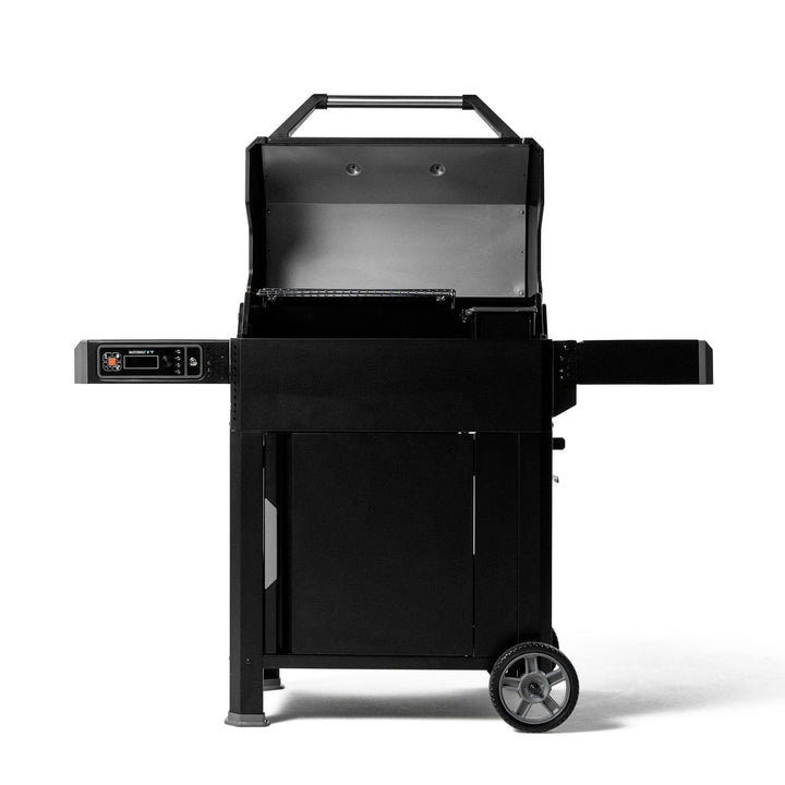 Masterbuilt AutoIgnite 545 Digital Charcoal Grill and Smoker