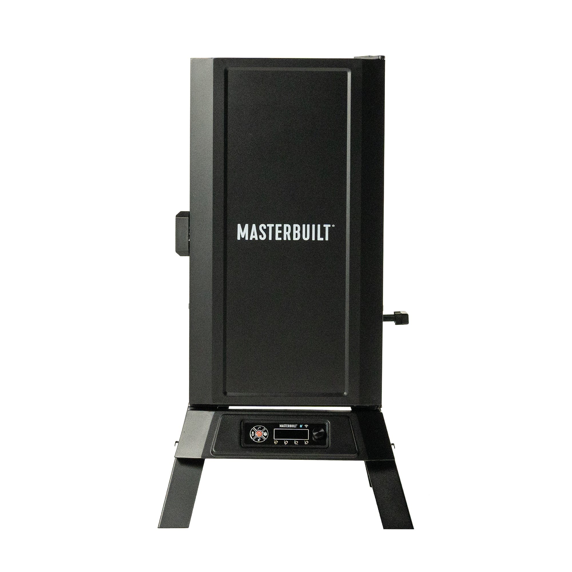 Bbq Smoker Masterbuilt Smoker Mes 35b Analog Electric Smoker 30