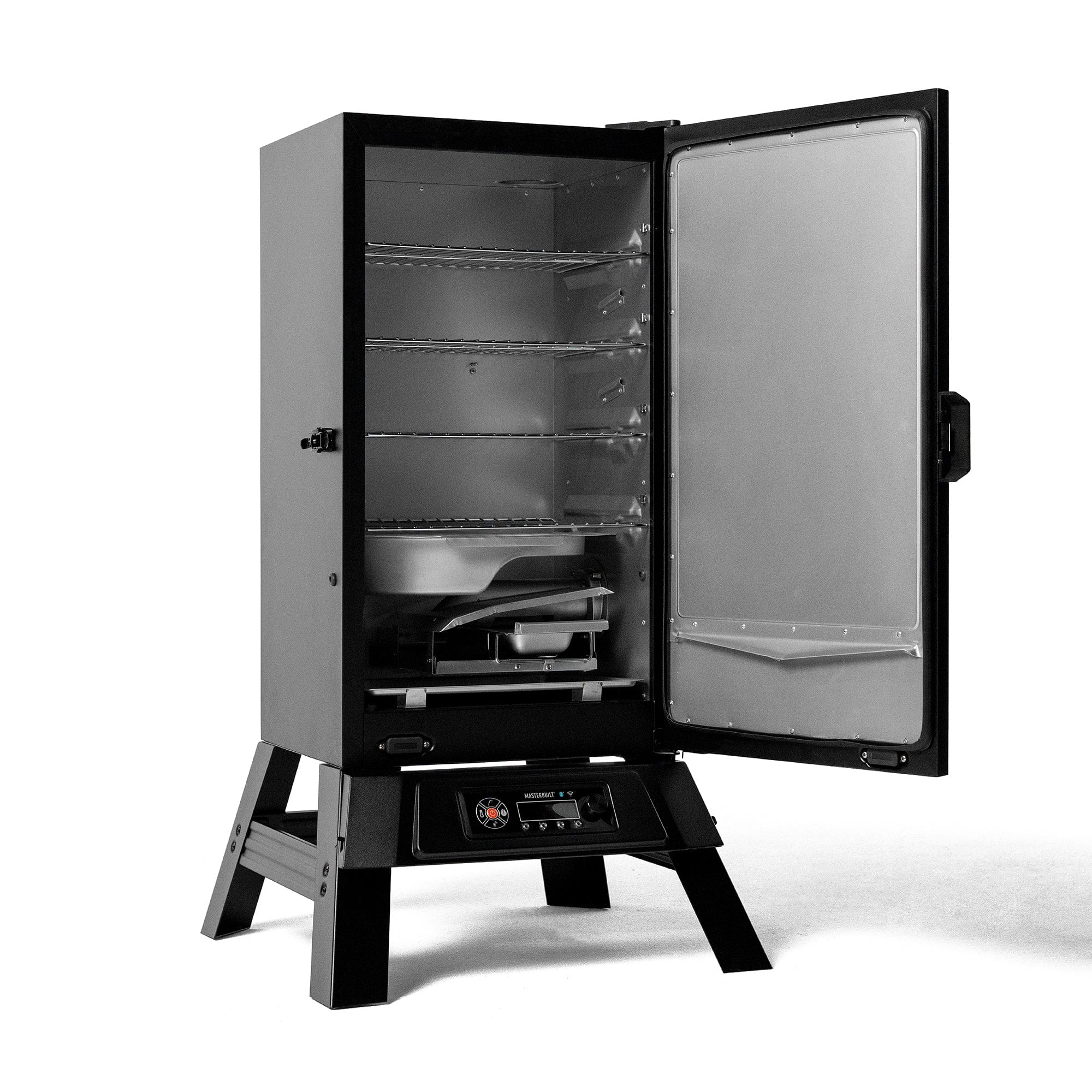 Masterbuilt signature outlet series electric smoker