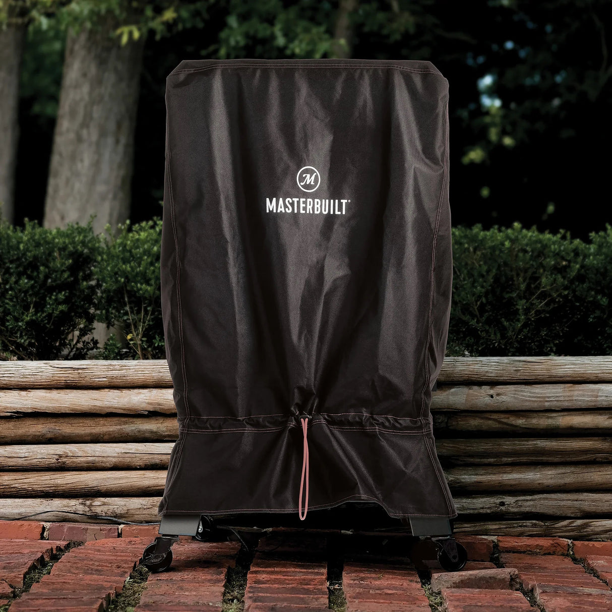 Masterbuilt | Universal 40-inch Vertical Smoker Cover