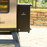 Masterbuilt | Slow and Cold Smoker Accessory Attachment