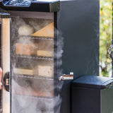 Masterbuilt | Slow and Cold Smoker Accessory Attachment