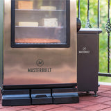Masterbuilt | Slow and Cold Smoker Accessory Attachment